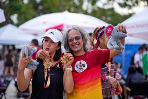 BIB: 
                            <button type="button" onclick="openModal(27887817)" class="btn btn-primary btn-sm float-right btn-popup" data-toggle="modal" data-target=".modal-high-quality">
                        <i class="fas fa-shopping-cart"></i> Add to Cart
                    </button>
                                            <button type="button" onclick="isThisMe(27887817, true)" class="btn btn-success btn-sm float-right btn-popup btn-isme hidden" data-toggle="tooltip" data-placement="bottom" title="นี่คือรูปของคุณใช่ไหม คลิกที่นี่เพื่อเอาเข้าอัลบั้ม">
                        <i class="fas fa-plus"></i> Add to album
                    </button>
                    <button type="button" onclick="isThisMe(27887817, false)" class="btn btn-warning btn-sm float-right btn-popup btn-isnotme hidden">
                        <i class="fas fa-ban"></i> Remove from album
                    </button>